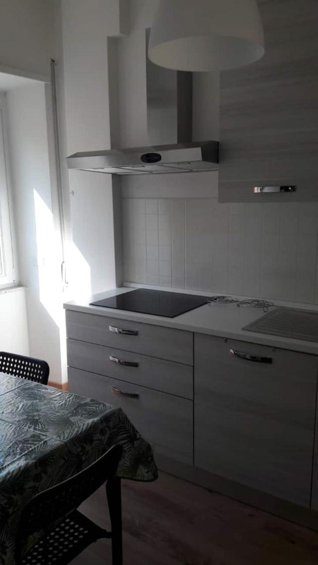 Isabel Appartamento Roma